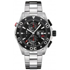 Tag Heuer Aquaracer Limited Edition Team USA CAJ2111-BA0872 Tag Heuer Aquaracer Limited Edition Team USA CAJ2111-BA0872